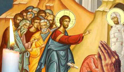 Săptămâna Mare: O perioadă de reflecție și tradiții în credința ortodoxă