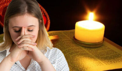 Rugăciunea esențială de Sâmbăta Mare: cum să ceri iertare și lumină înainte de Înviere