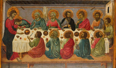 Martea Mare, ziua pregătirii spirituale pentru Paște: ești gata să-L întâmpini pe Hristos?