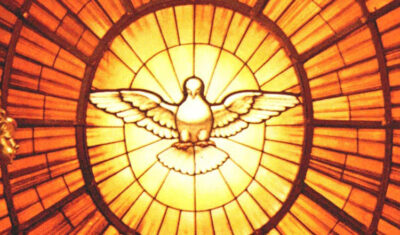 Cum se păstrează și cum este alungat Duhul Sfânt? Ai grijă să nu mai faci asta, ca să îți fie bine!