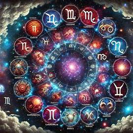 Previziuni astrologice pentru săptămâna 14-20 aprilie 2025: Horoscopul runelor aduce schimbări semnificative și oportunități pentru toate zodiile