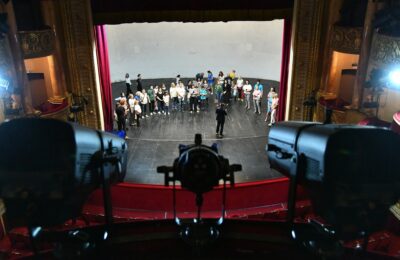 Descoperă culisele Operei – tururi ghidate în luna mai 2025