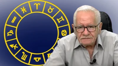 Mihai Voropchievici anunță HOROSCOPUL pentru APRILIE 2025 – va începe o perioadă de renaștere majoră. Ce trebuie să știe fiecare zodie
