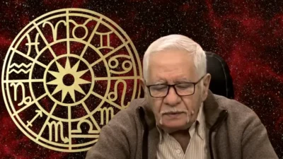 Horoscop rune 7-13 aprilie 2025 cu Mihai Voropchievici