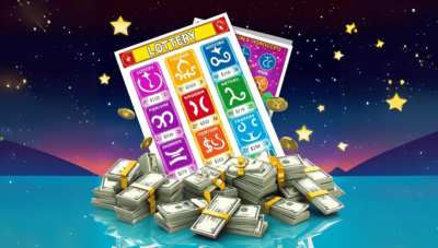 Care sunt cele trei zodii care pot câștiga la Loto până la Paște. Norocul le va fi un aliat puternic! Citeşte întreaga ştire: Care sunt cele trei zodii care pot câștiga la Loto până la Paște. Norocul le va fi un aliat puternic!