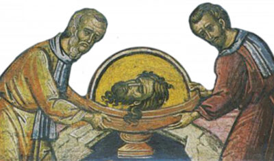 29 august 2025 – zi de post negru și prăznuire cu cruce roșie în calendarul ortodox! Ce trebuie să știi despre tăierea capului Sfântului Ioan Botezătorul