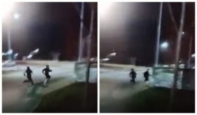 Alertă în Alba Iulia! Adolescent de 14 ani agresat și fugărit de un copil de 12 ani – imaginile au șocat internetul!