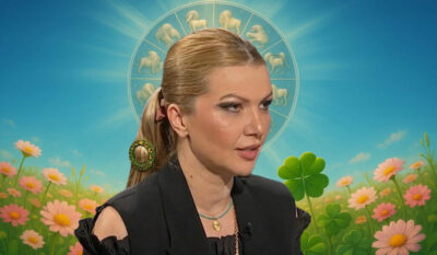 Alina Badic, Horoscop pana la 1 iunie 2025. „Un eveniment astral de mare forta care ne va impacta cu deosebit”