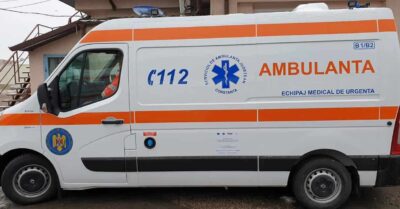 Tragedie în Gorj! Copil de 3 ani a murit după ce a fost lovit de o maşină pe stradă
