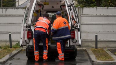 Tragedie la vot în Mehedinți! Un bărbat a murit în cabina de vot înainte să își exercite dreptul!