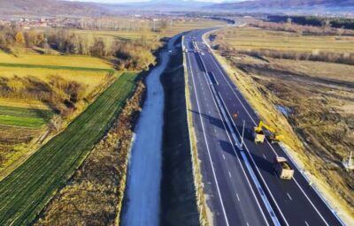 Breaking! Șase constructori din România, Italia și Turcia luptă pentru tronsonul Târgu Neamț – Târgu Frumos de pe Autostrada Unirii!