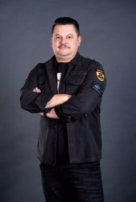 Tragedie în Liverpool! 50 de suporteri răniți după ce o mașină a intrat în mulțime – Mihai Bobonete a văzut tot live!