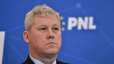 Breaking! Cătălin Predoiu, desemnat premier interimar după demisia lui Marcel Ciolacu! Ce urmează pentru guvern?