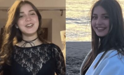 Tragedie în Italia! Adolescentă de 17 ani ucisă de un șofer beat și drogat! Ce au descoperit polițiștii după accidentul mortal!