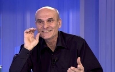 Cristian Tudor Popescu îl face praf pe George Simion: „Cel mai bun aruncător de vorbe”, peste mari actori români!