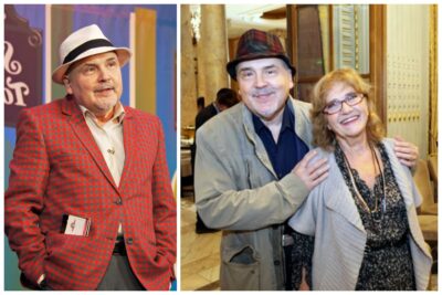 Ultima discuție dintre Cristina Deleanu și Eugen Cristea înainte să moară. Ce i-a spus actrița soțului ei la telefon?