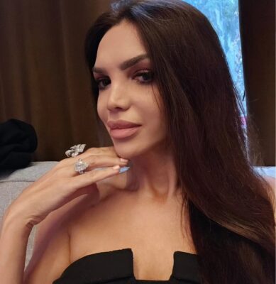 Cristina Spatar