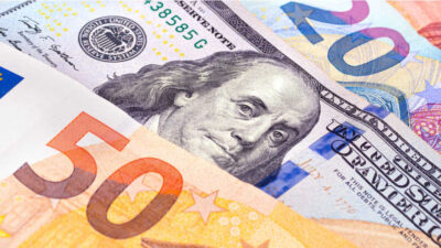 Alertă pe piața bancară! Euro scade după victoria lui Nicușor Dan – ce se întâmplă cu leul în continuare?