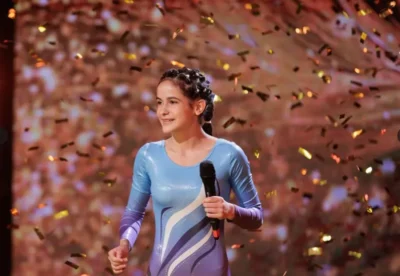 14 ani, din Tecuci, a uimit o țară întreagă cu flexibilitatea ei! Cine este adevărata poveste a câștigătoarei Românii au talent?