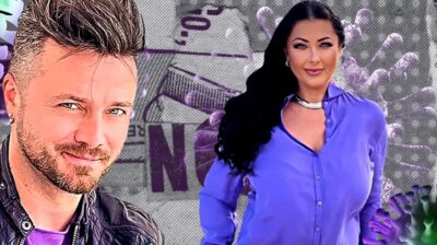 Tavi Clonda pleacă în marea aventură Tempting Fortune România! Gabriela Cristea dezvăluie gestul emoționant făcut înainte de despărțire