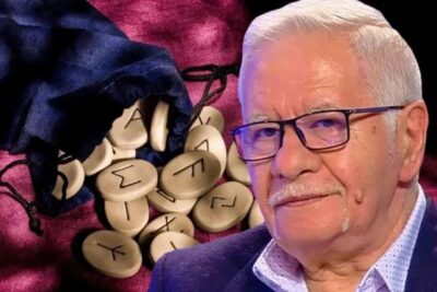 Predicţii RUNE 26 mai-1 iunie 2025 cu Mihai Voropchievici. ZODIILE norocoase!