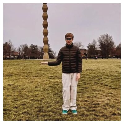 Oana Sârbu, mama singură cu fiu adolescent pasionat de muzică: „Nu cred că va face meseria asta”