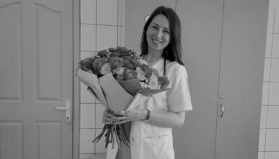 Tragedie în cardiologie! A murit dr. Florentina Georgescu, un reper pentru pacienți și colegi!