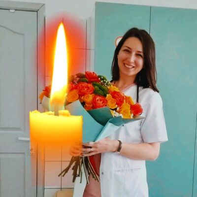 Tragedie în cardiologie! A murit dr. Florentina Georgescu, un reper pentru spitalul din Târgoviște!