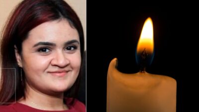 Doliu în Vrancea! O tânără asistentă medicală a murit la doar 27 de ani! Mesajul sfâșietor al familiei