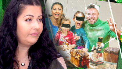 Gabriela Cristea, fără perdea despre despărțirea de Tavi Clonda la aeroport! Ce obiect de suflet l-a însoțit în „Tempting Fortune”