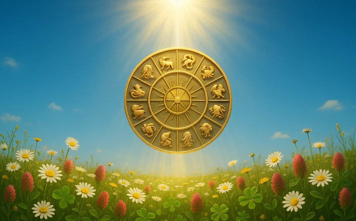 Horoscop zilnic 11 mai 2025