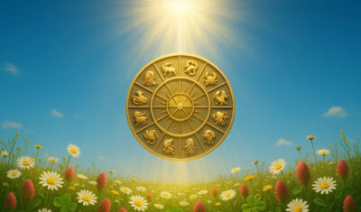 Horoscop zilnic 23 mai 2025