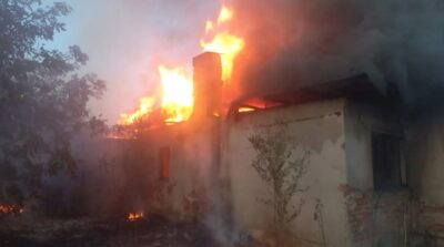 Incendiu devastator în nord-vestul Londrei! Mamă și trei copii morți, bărbat arestat!