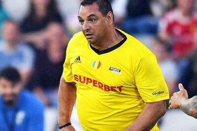 Fiul lui ionel ganea, grav rănit într-un accident în făgăraș! Medicii sunt rezervați cu privire la șansele lui de supraviețuire