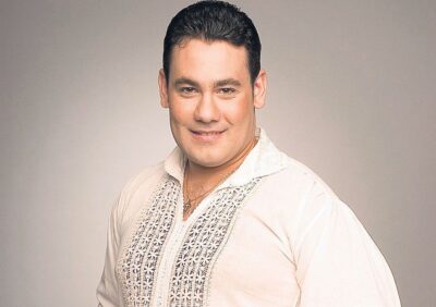 Ionuț Dolănescu, implicat într-un accident rutier în drum spre înmormântarea lui Mircea Câmpeanu! Din fericire, fără victime!