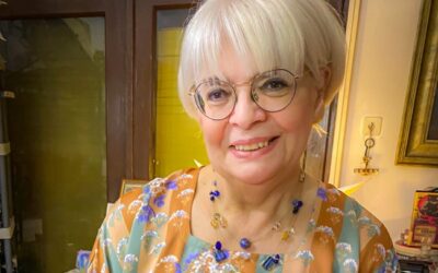 Irina Margareta Nistor, dezvăluire surprinzătoare! Ce condiment picant poartă mereu cu ea?