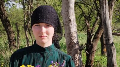 Mama Andreei, eleva moartă după ce s-a speriat de un urs, lansează acuzații halucinante: „A fost omorâtă! Mi-e teamă pentru celelalte două fiice”