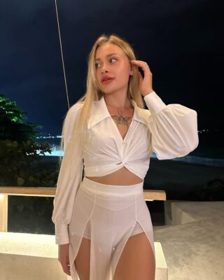 Șocant! Tânăra ucraineancă găsită schilodită în Dubai, detalii terifiante despre petrecerile cu șeici ies la iveală!