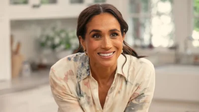 Meghan Markle le trimite copiilor ei e-mailuri seară de seară: „Iată un mesaj păstrat pentru voi până acum”