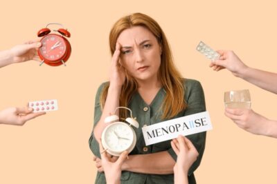 Atenție! Caserolele și parfumurile cu ftalați pot provoca menopauza timpurie!