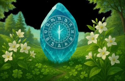 Mesajul Runelor pentru Joi, 8 mai 2025. Patru zodii care intra sub protectie divina