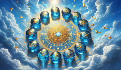 Mesajul Runelor pentru miercuri, 28 mai 2025. Patru zodii au noroc pe toate planurile. Astrele se aliniaza perfect pentru ele