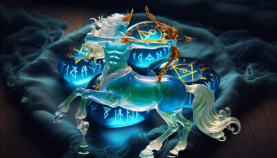 Mesajul Runelor pentru ziua de Duminica, 11 mai 2025. Berbecii, Racii si Sagetatorii primesc mesaje extrem de importante