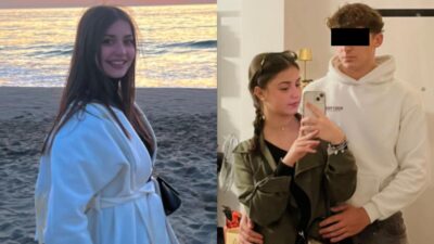 Durere fără margini! Iubitul Valentinei Tolomei, adolescenta de 17 ani, face o promisiune emoționantă după tragedie!