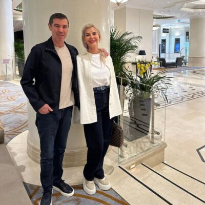 Mihai Leu, externat miercuri după o luptă grea cu boala! Mesaj emoționant de pe patul de spital: „Vă mulțumesc din inimă”