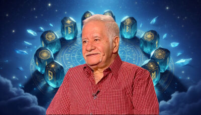 Mihai Voropchievici, Horoscop Runic pana pe 12 mai 2025. Berbecii vor da lovitura, Sagetatorii au noroc mare, Pestii trec prin schimbari foarte importante