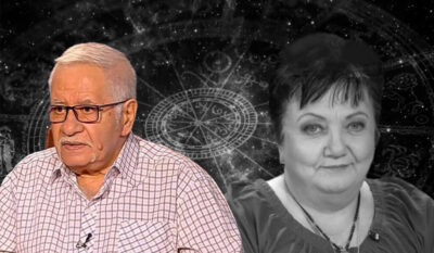 Mihai Voropchievici, dezvaluiri despre destinul astrologului Minerva: „Este o viata grea sub karma lui 7”