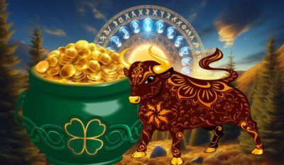 Sase zodii primesc ajutor divin in ultimele zile din luna mai 2025