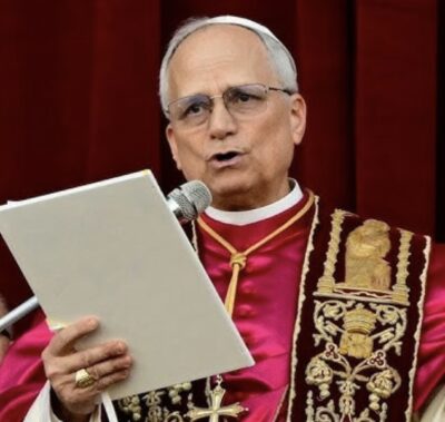 Istorie făcută în Vatican! Leo XIV, primul papă american, a oficiat prima sa Sfântă Liturghie!