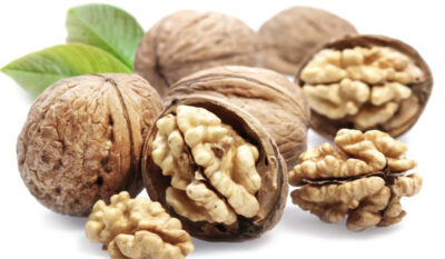 Nucile, mai sănătoase decât uleiul de măsline! Ce spun studiile despre beneficiile lor pentru inimă și sănătate